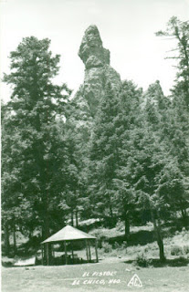 Letra: A. &quot;Fotógrafos y Productores de Postales&quot;. | Tarjetas Postales