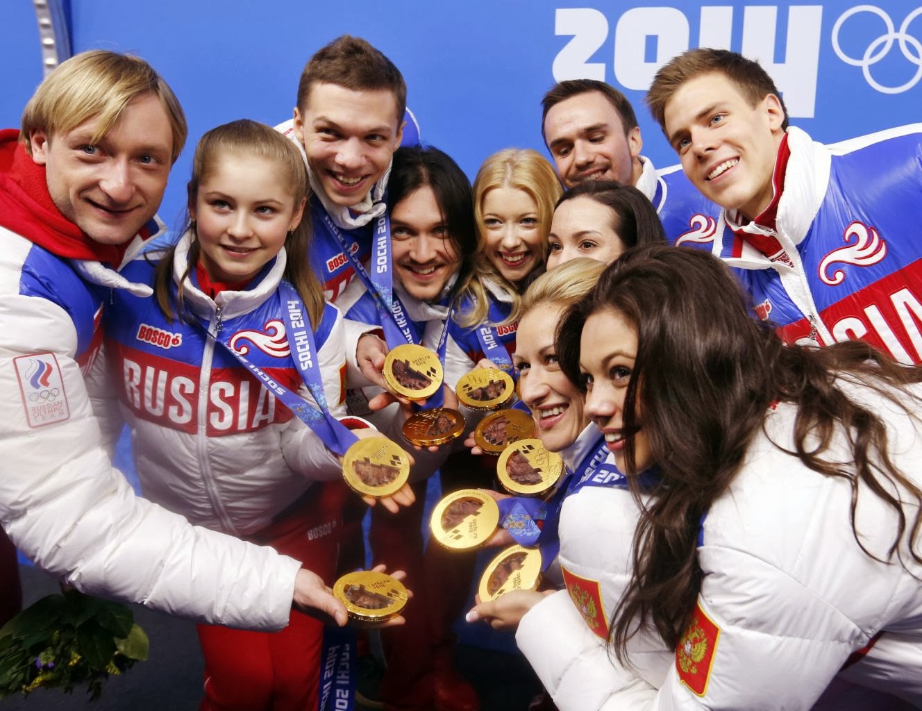 Медали сочи спортсмены. Олимпийцы 2014. Сочи 2014.