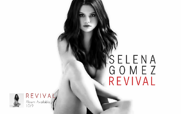 selena gomez revival album selena gomez revival album