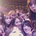 SooYoung thanks fans with SNSD's adorable group photo!