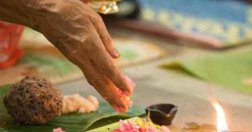 Hindu Calendar 2022 Shradh