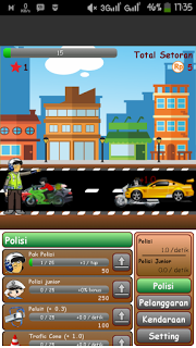 Download Cegatan Pak Polisi v2.0 Apk Terbaru