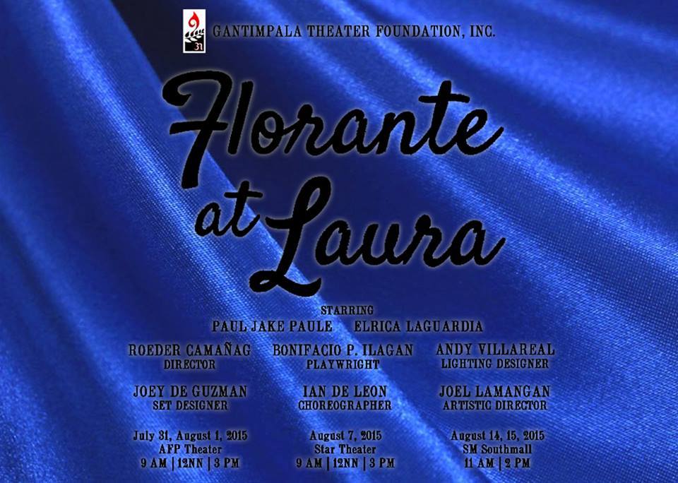 Florante At Laura Full English Version