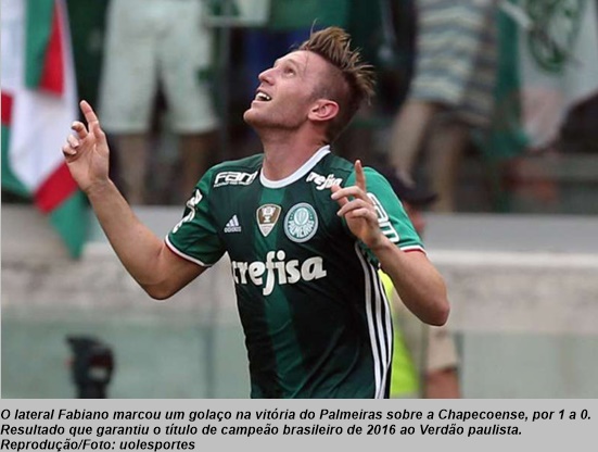 Blog do Guara: Palmeiras vence o São Paulo de goleada e conquista