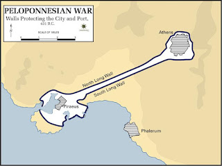 Βρέθηκε στον Πειραιά Αρχαία Ναυτική βάση  