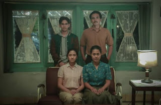 Review Film Kafir Review Film Kafir