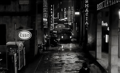 The Book & the Movie: White Nights | Fyodor Dostoyevsky, 1848 / Luchino Visconti, 1957 3 The Book & the Movie: White Nights | Fyodor Dostoyevsky, 1848 / Luchino Visconti, 1957 Le+notti+bianche+(2)