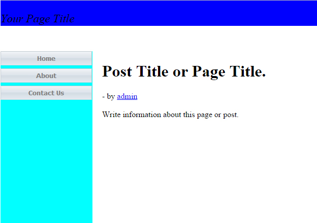 personal-website-templates-html5-with-css3-transition-nepalbio