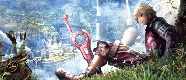 Xenoblade Chronicles 3D precisa de um cartão de 8 ou mais GB na versão  digital – PróximoNível