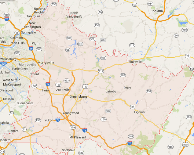 Possible Bigfoot In Westmoreland County? The Crypto Crew