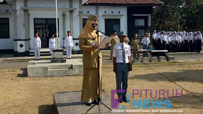 Peringatan Hari Sumpah Pemuda