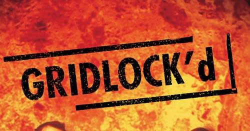 gridlock d 1997 gridlock d 1997