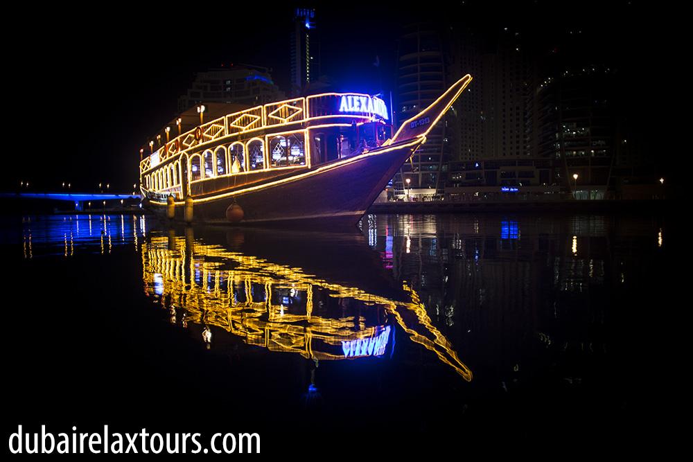 3 MustDo Activities in Dubai Blogs, Travel Guides, Things to Do