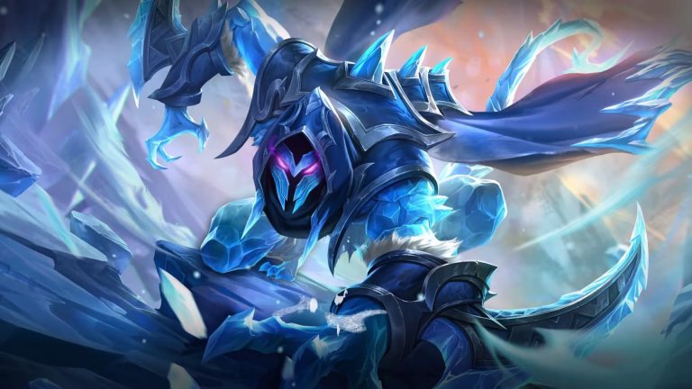 Mobile Legends Wallpaper Hd Granger