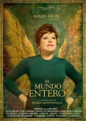 VER ONLINE Y DESCARGAR: El Mundo Entero - CORTO - España en PeliculasyCortosGay.com