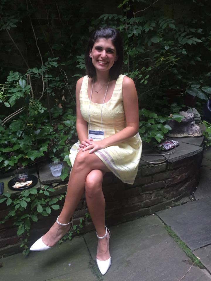 Special Thanks Junie B. Jones, Judy Blume & Nancy Drew Last Day at