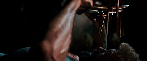 когти в трейлере когти в трейлере