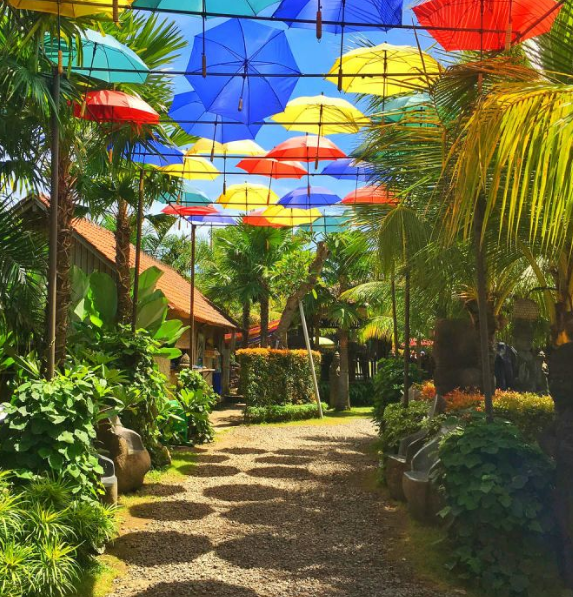 6 Tempat Wisata Murah Sampai Gratis di Taman Denpasar Bali ...