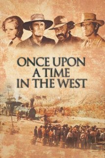 مشاهدة وتحميل فيلم Once Upon a Time in the West 1968 مترجم اون لاين