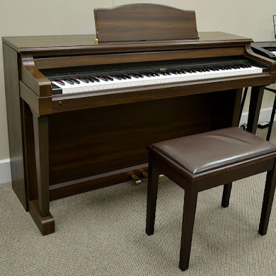Đàn Piano Điện Roland HP-3800