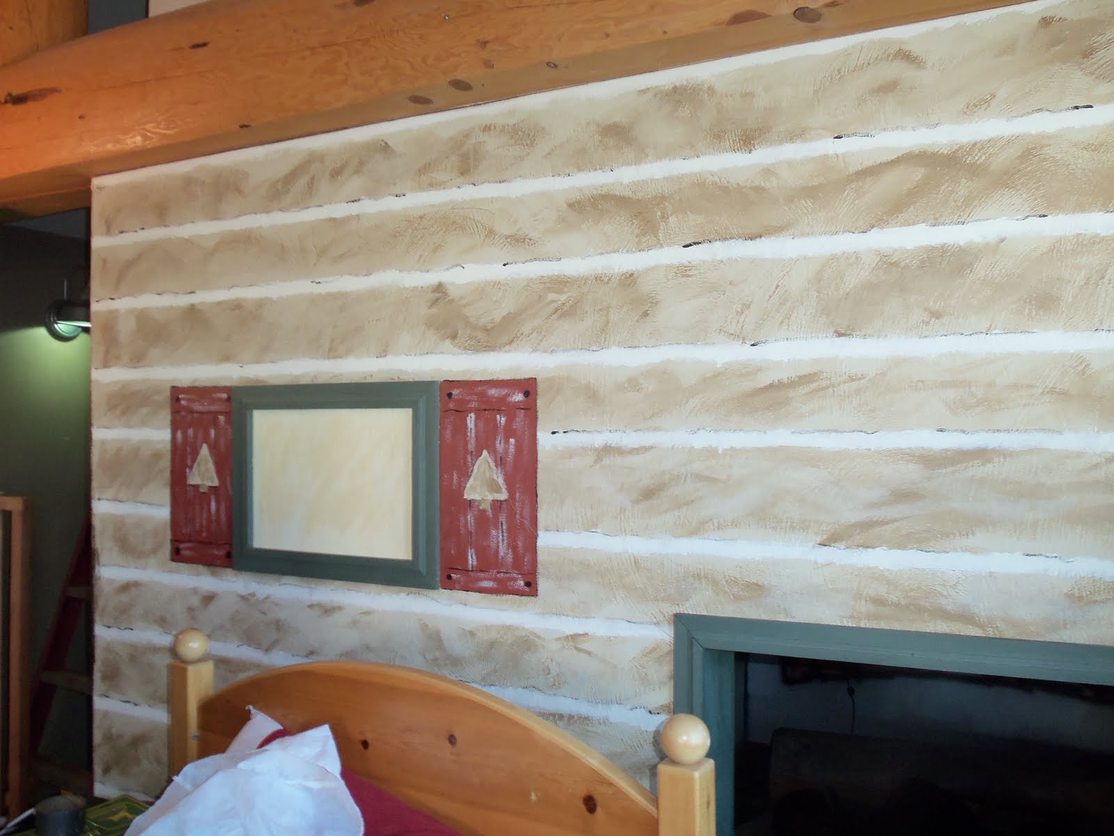 Cabin Fever December 2011