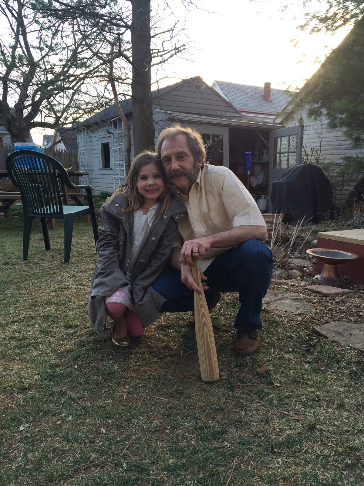livin like a bea...: April in pics