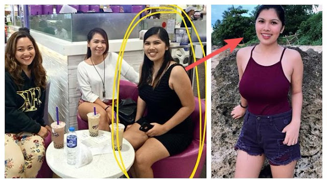 Wanita Ini Berhasil Mendapatkan Berat Badan Ideal Hanya Dengan Cara Ini, Bukan Diet Lho.. Wanita Ini Berhasil Mendapatkan Berat Badan Ideal Hanya Dengan Cara Ini, Bukan Diet Lho..