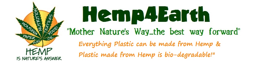 Hemp4Earth