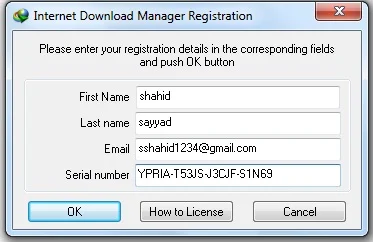 Internet Download Manager 6.05 Crack Serial Number - bdseoseoif