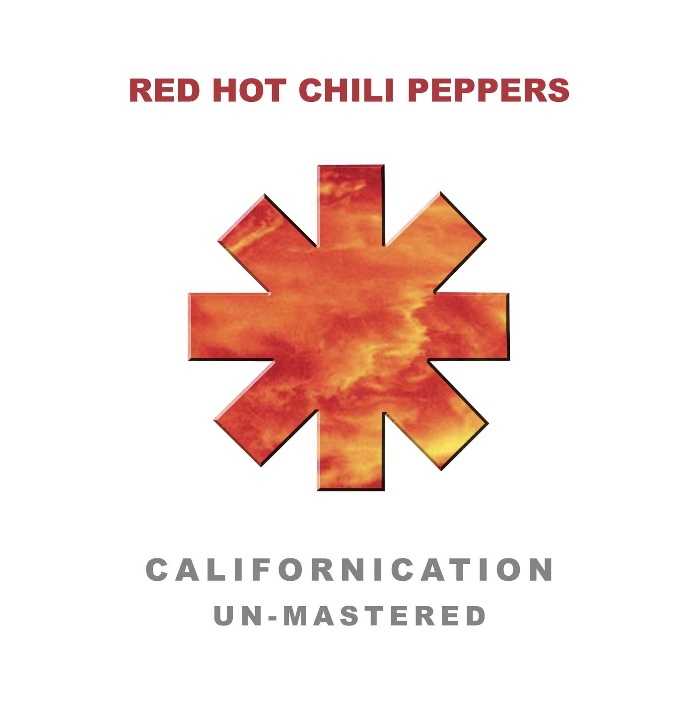 bootleg addiction Red Hot Chili Peppers Californication Unmastered