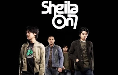 Download Lagu Sheila On 7 Lengkap Mp3 Terbaru