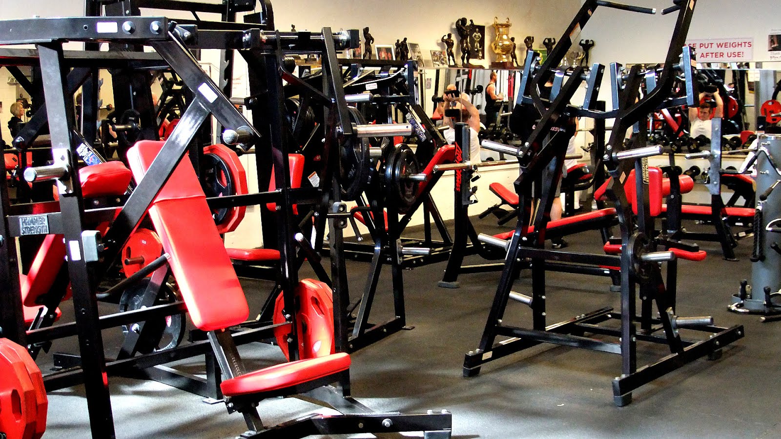 Pure Fitness Exercise Equipment Fit Choices