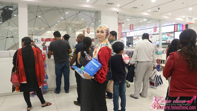 Diskaun Sehingga 70% di LuLu Hypermarket Sempena Perayaan Deepavali Diskaun Sehingga 70% di LuLu Hypermarket Sempena Perayaan Deepavali