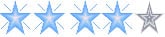 4 Stars