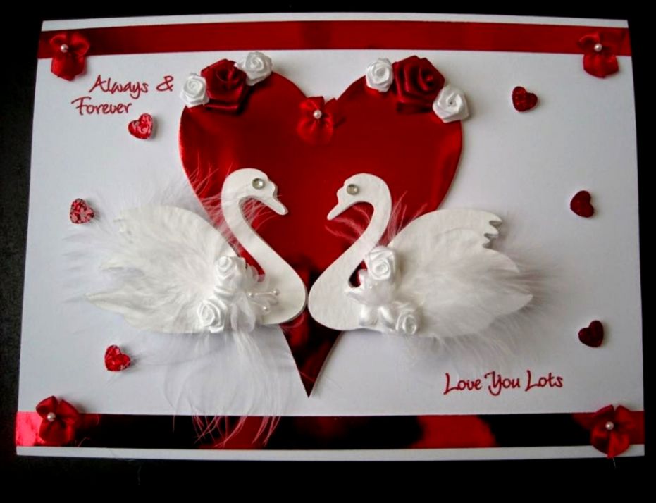 Valentines Day Card Ideas   Happy Valentines day 2017