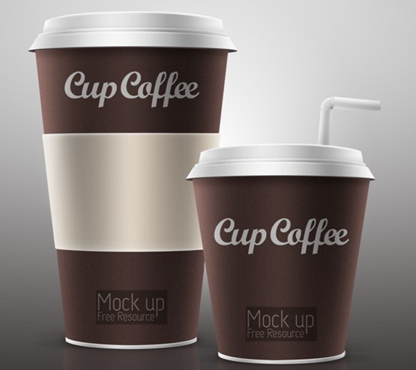 Elegant Free PSD Coffee Cup Mockup Download Coffee Mug Mockup PSD Terbaru Gratis - Elegant Free PSD Coffee Cup Mockup