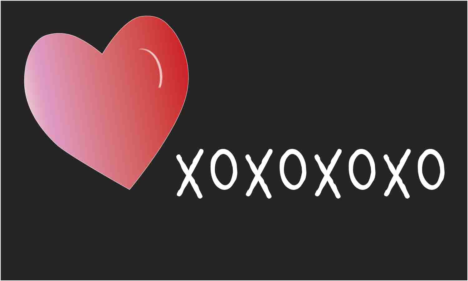 Xoxo Meaning