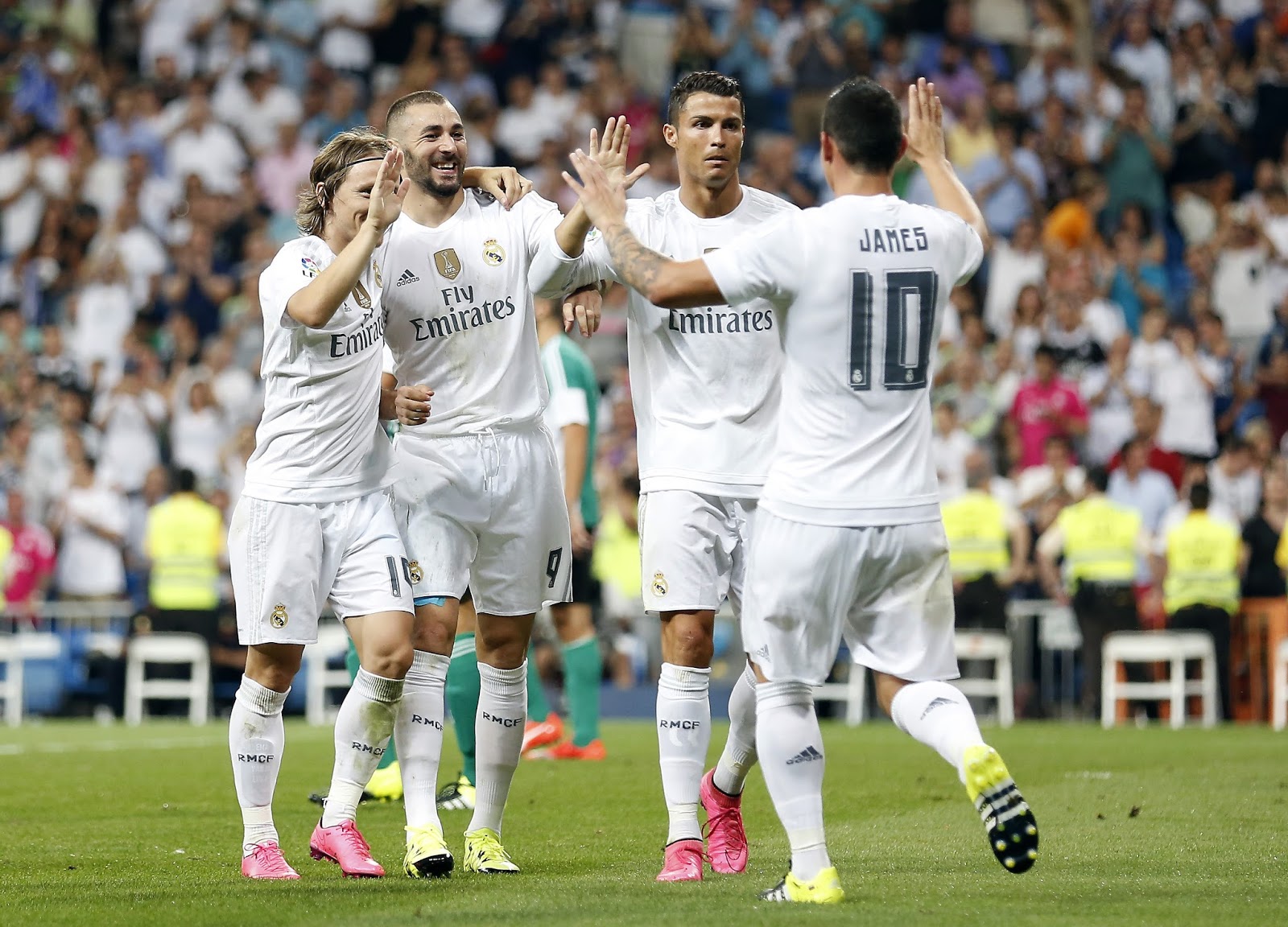 Que Pasa Si Hoy Gana El Real Madrid