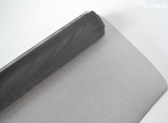 How To Re Screen A Sliding Door Step By Step Tutorial Diy Playbook