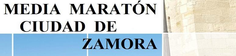 XXXV Media Maratón Ciudad de Zamora 2019