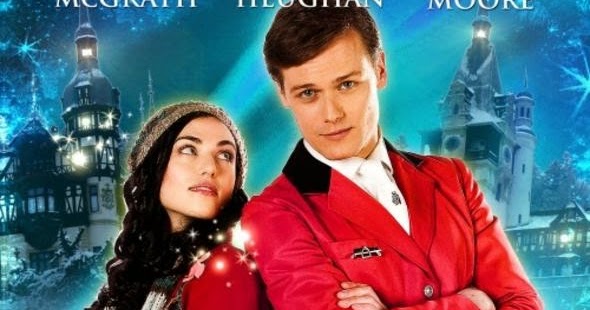 Eine K�Nigin Zu Weihnachten Stream