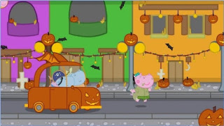 Halloween: Candy Hunter Android