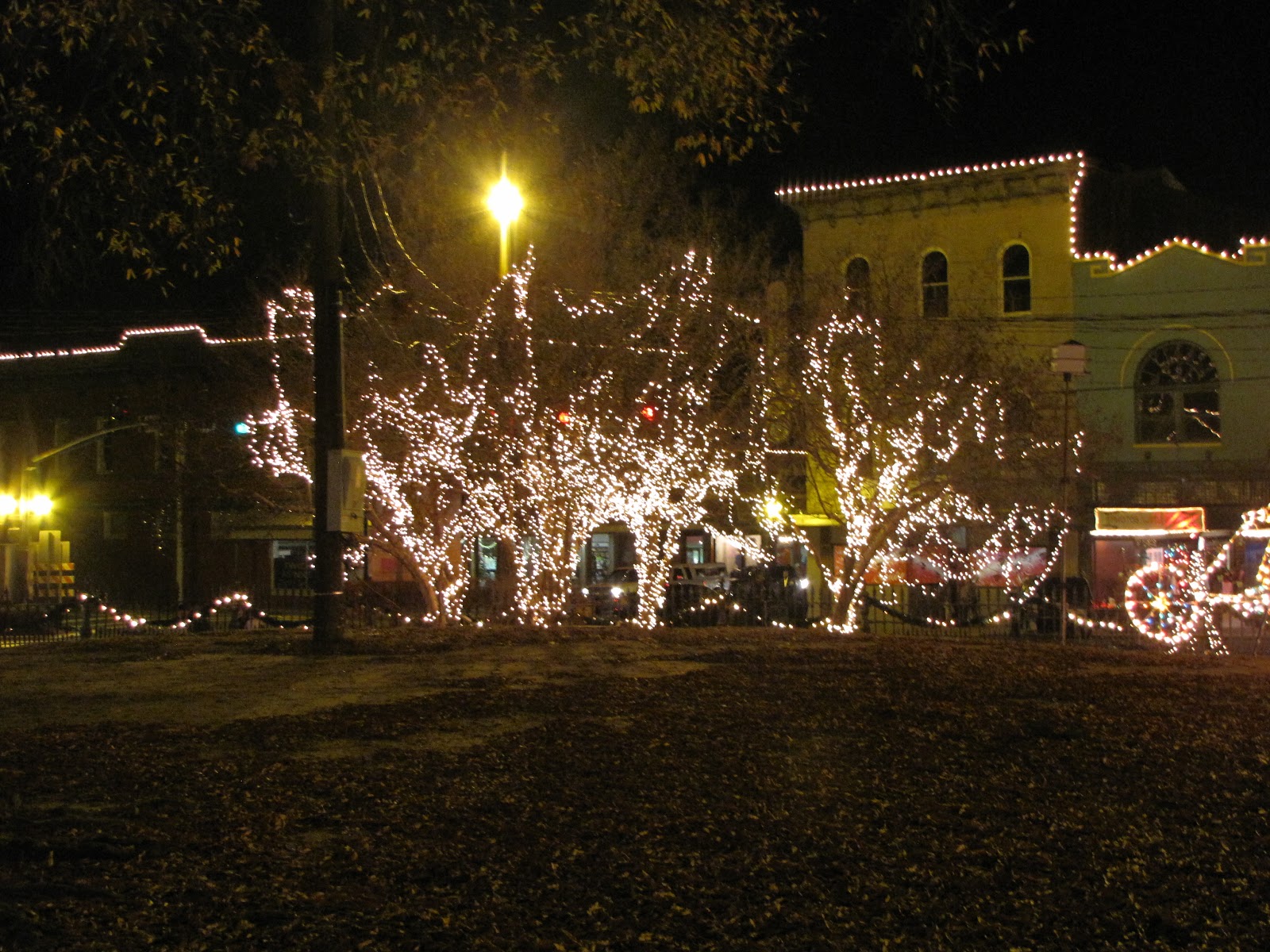 To The Adventures Of The Litton Family and Life With The