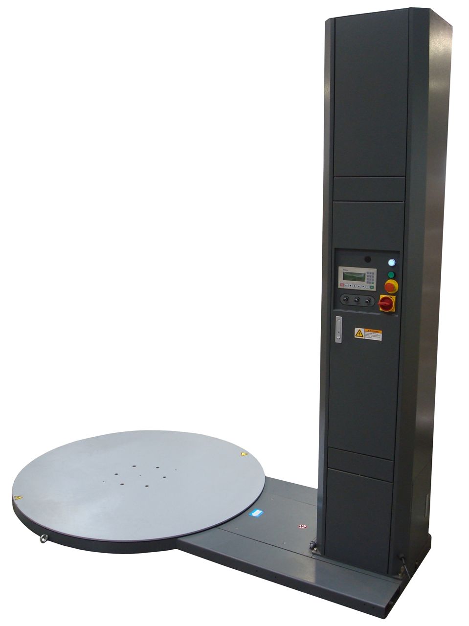 Stretch Wrapping vs. Shrink Wrapping Understanding the Difference