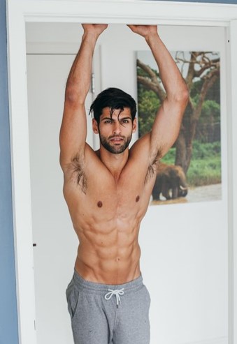 Confessions Of An Armpit Lover Page 81 Were My Pit Hair Much More Longer A Poem