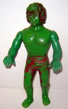 LOST ENTERTAINMENT: TOYS: BOOTLEG TOY SPECIAL LOST ENTERTAINMENT: TOYS: BOOTLEG TOY SPECIAL