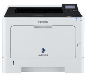 Epson WorkForce AL-M320DN printer driver download, Epson WorkForce AL-M320DN support