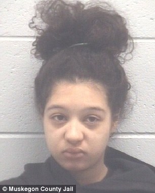 Teen Arrested - Shocking As Teen mum arrested for sucking her 3 month old ...