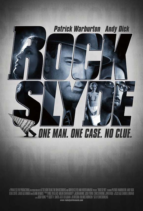 Rock Slyde (2009) | blog movieku