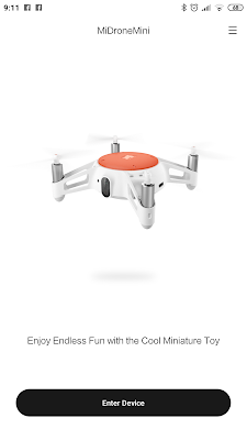 Xiaomi MITU WiFi FPV 720P Mini Drone Review